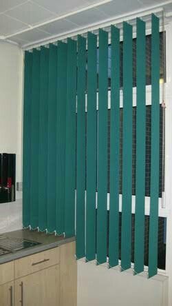 Modern Vertical Blinds in Eastleigh | Office & Home Window Blinds Nairobi - Image 2