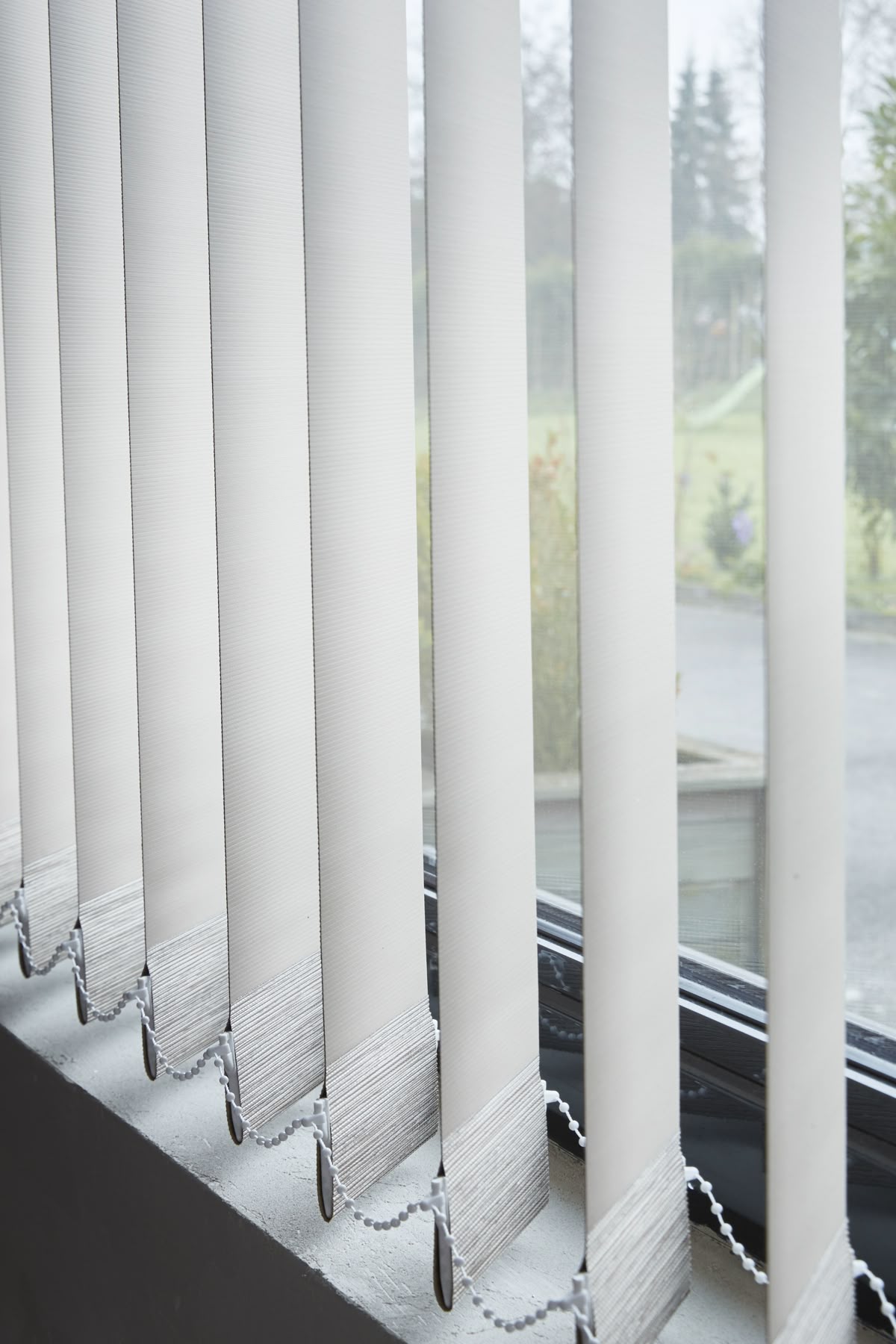 Modern Vertical Blinds in Eastleigh | Office & Home Window Blinds Nairobi - Image 8