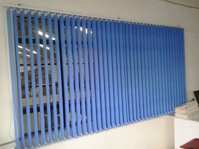 Modern Vertical Blinds in Eastleigh | Office & Home Window Blinds Nairobi