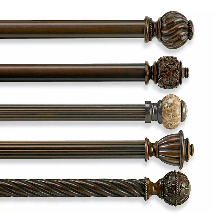 Curtain Rods in Eastleigh | Durable & Decorative Curtain Hardware Nairobi - Image 4