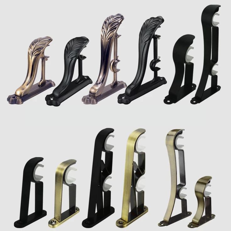 Curtain Rods in Eastleigh | Durable & Decorative Curtain Hardware Nairobi - Image 5