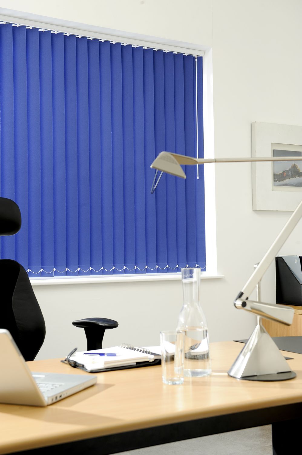 Modern Vertical Blinds in Eastleigh | Office & Home Window Blinds Nairobi - Image 3
